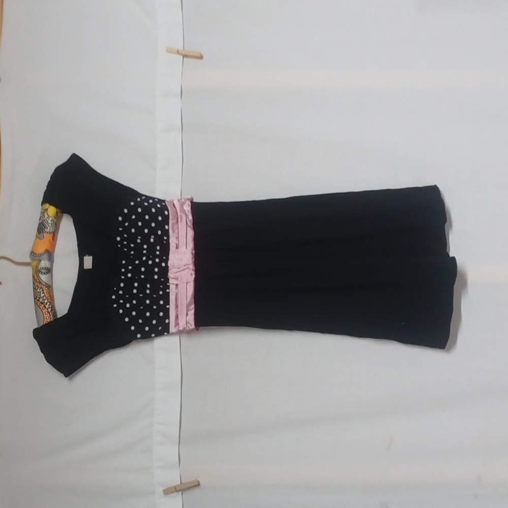 Taboo sm /child dress - Picture 8 of 8